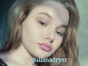 Julianadryer