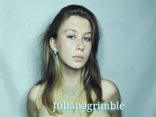 Julianagrimble