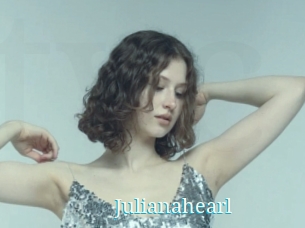 Julianahearl