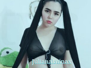 Julianalatinax