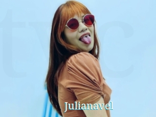 Julianavel