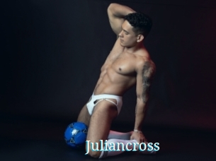 Juliancross