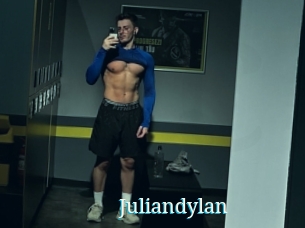 Juliandylan