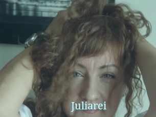 Juliarei