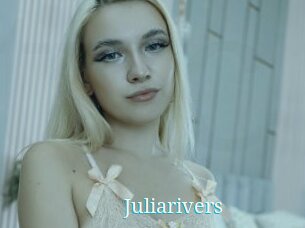 Juliarivers