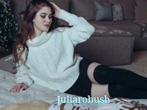 Juliarobush