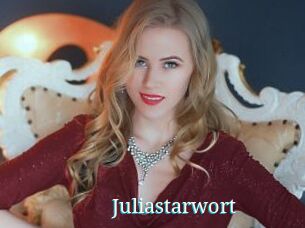 Juliastarwort