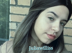 Juliawilliss