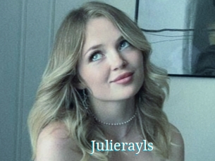 Julierayls