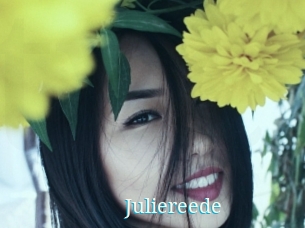 Juliereede