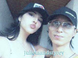 Julietaandsrgrey