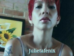 Julietafenix