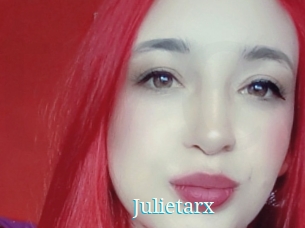 Julietarx