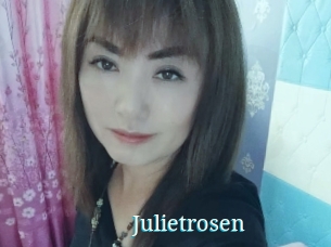 Julietrosen