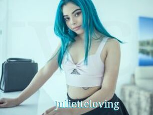 Julietteloving