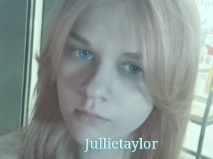 Jullietaylor