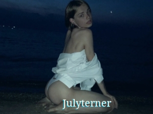 Julyterner