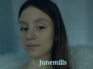 Junemills