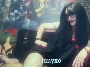 Junyxo