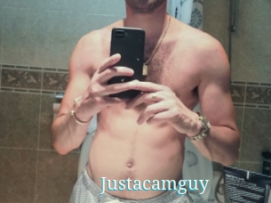 Justacamguy