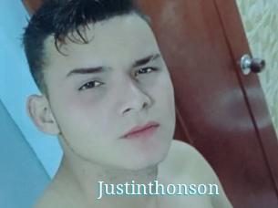 Justinthonson