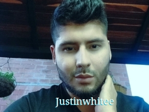 Justinwhitee