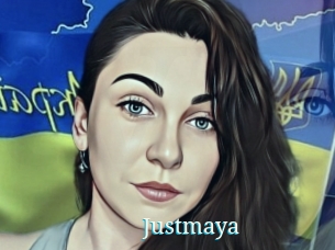 Justmaya