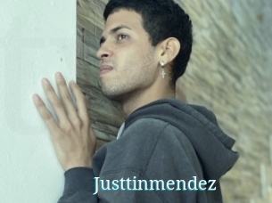 Justtinmendez