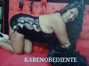 KARENOBEDIENTE