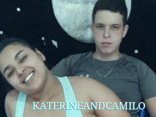 KATERINEANDCAMILO