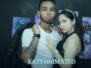 KATYandMATEO