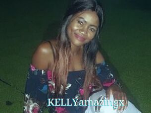 KELLYamazingx