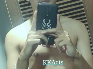 KKActs