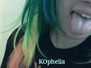 KOphelia