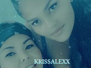 KRISSALEXX