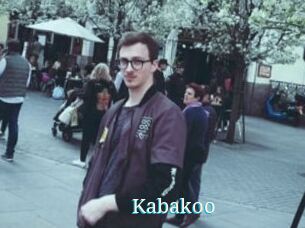 Kabakoo