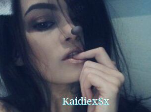 KaidiexSx