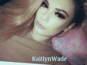 Kaitlyn_Wade