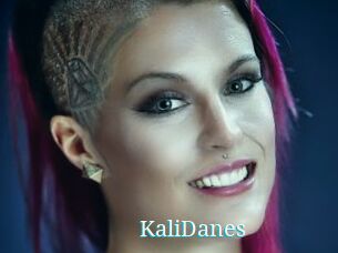 KaliDanes