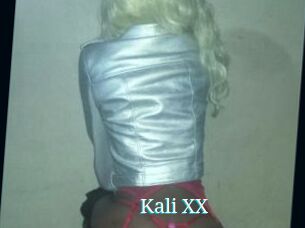 Kali_XX