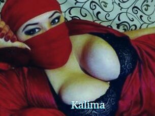 Kalima