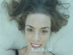 KalliRose