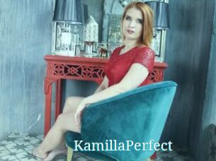 KamillaPerfect