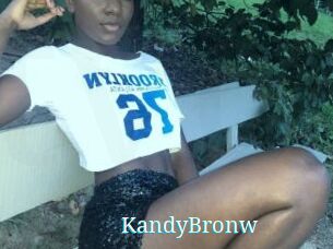 KandyBronw