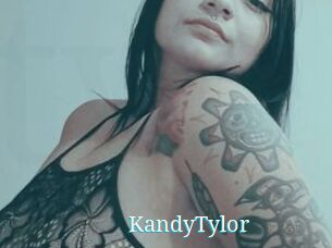 KandyTylor