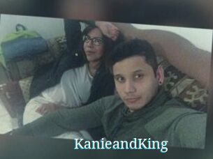 KanieandKing