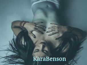 KaraBenson