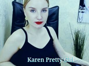 Karen_Pretty_Girl