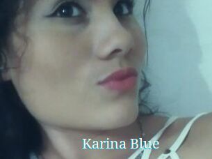 Karina_Blue