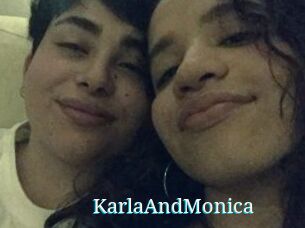 KarlaAndMonica